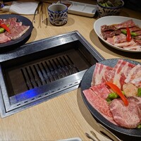 神楽坂焼肉 Kintan - 