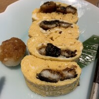 うなぎ料理 澤正 - 