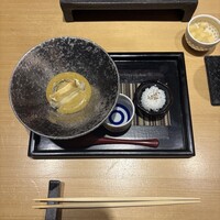 鮨 無垢/鮨 白銀 - 