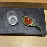 鮨 無垢/鮨 白銀 - 