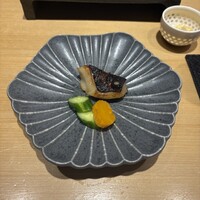 鮨 無垢/鮨 白銀 - 