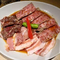 神楽坂焼肉 Kintan - 