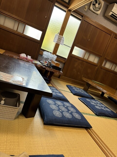 やなぎ茶屋 - 横倉（居酒屋）の写真