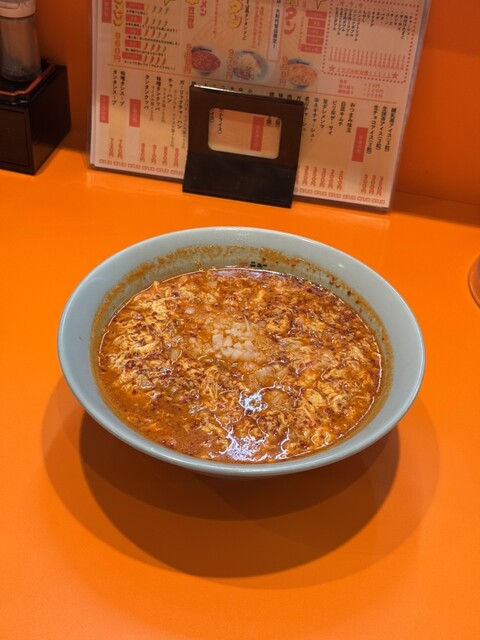 元祖ニュータンタンメン本舗 大和代官店 - 高座渋谷/ラーメン