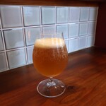 Hachihare - SPRING VALLEY  青のラガー