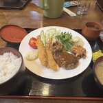 味一阿讃 - 
