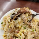 金鼎軒 - 料理写真: