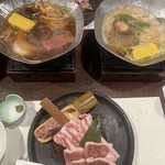 箱根小涌谷温泉 水の音 - 