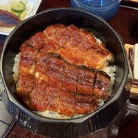 ひつまぶし名古屋備長 丸ビル店 - 