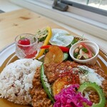 おれんじの樹 - 