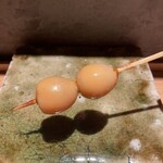 炭焼 おかげさん - 