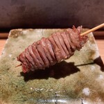 炭焼 おかげさん - 