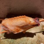 炭焼 おかげさん - 