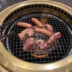焼肉五苑 - 