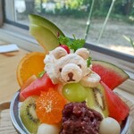 おれんじの樹 - 