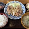 炭火焼 和めし処 しんぱち食堂 成田店
