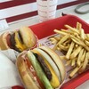 IN-N-OUT BURGER San Francisco