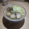 中華そば専門 田中そば店 豊洲セイルパーク店