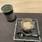 銀座 串揚げと鮨 芦屋 - 