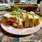 ティーハウス サラ - 