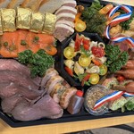 ノーザンテラスダイナー - 