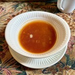 ティーハウス サラ - 