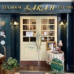 ティーハウス サラ - 