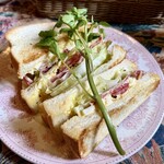 ティーハウス サラ - 