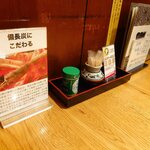 川万 - 調味料セット