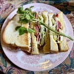 ティーハウス サラ - 