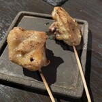 SATSUMAYA - ぼんじり