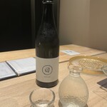 銀座 串揚げと鮨 芦屋 - 