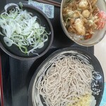 ゆで太郎 大和深見東店 - 