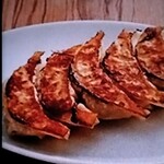 餃子食堂 マルケン JR茨木店 - 