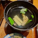 川万 - 肝吸いアップ