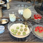 ザ・リッツ・カールトン東京 - 