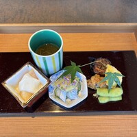 しらに田 - 