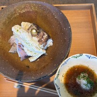 しらに田 - 