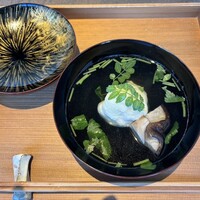 しらに田 - 