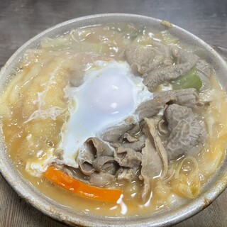 いとしょう 糸庄｜富山名物もつ煮込みうどん