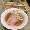 らーめん 鴨to葱
