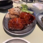 韓国屋台 ハンサム - 