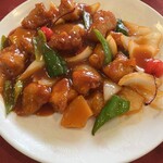 中国四川料理 彗星 - 