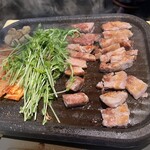 韓国屋台 ハンサム - 