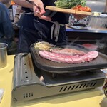 韓国屋台 ハンサム - 