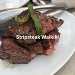 Stripsteak - 