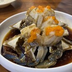 元祖馬山ハルメアグチム - 