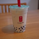 ゴンチャ - ドリンク写真: