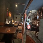 中国酒菜 凛 - 