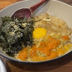 元祖馬山ハルメアグチム - 